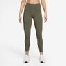 Dri-FIT One High Rise 7/8 Tight Women-olive