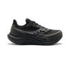 Triumph 23 GTX Neutral running shoe Women-black, black