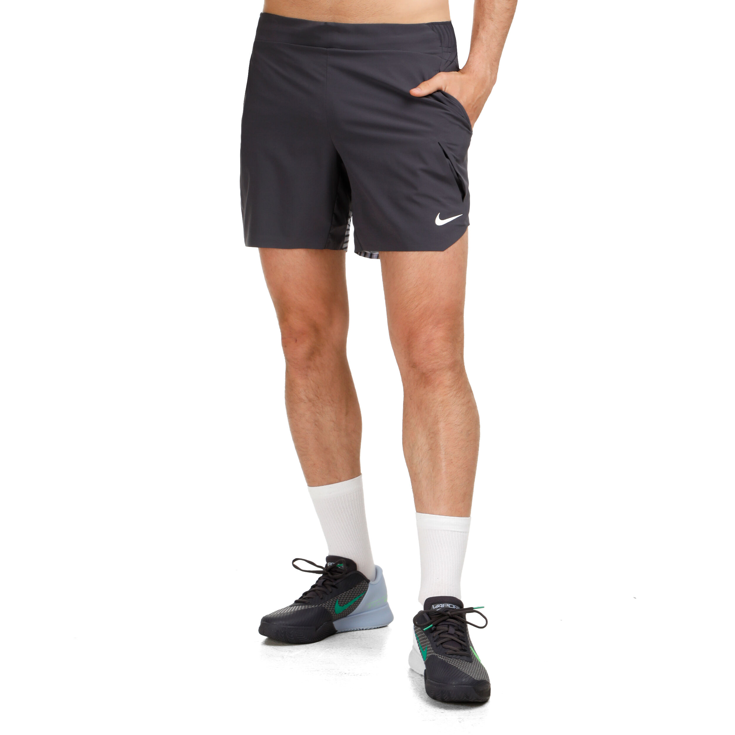 Nike dry vapor sales shorts