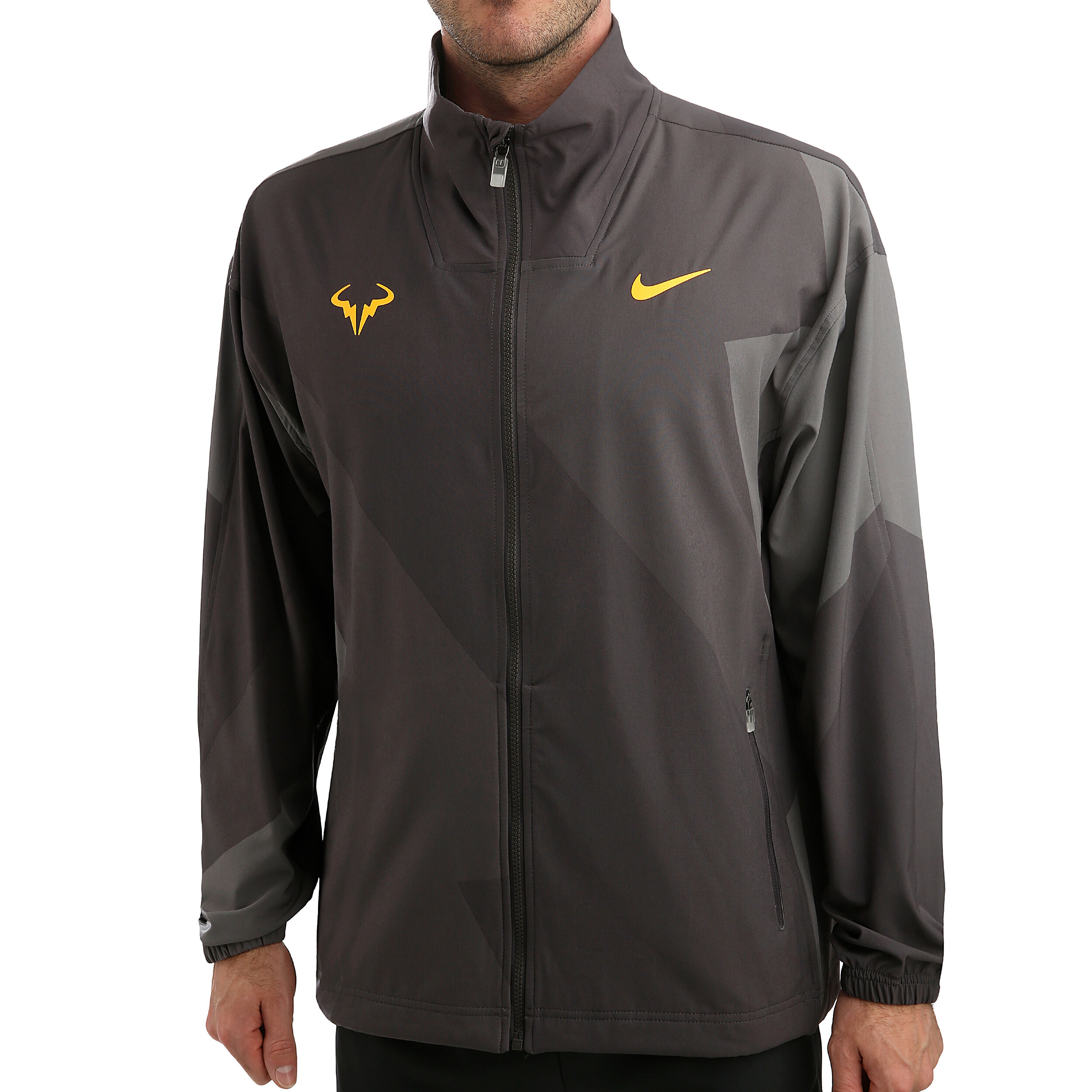 Nadal nike jacket cheap