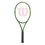 Wilson Tennis rackets Wilson Blade Feel 103 Allround racket unstrung