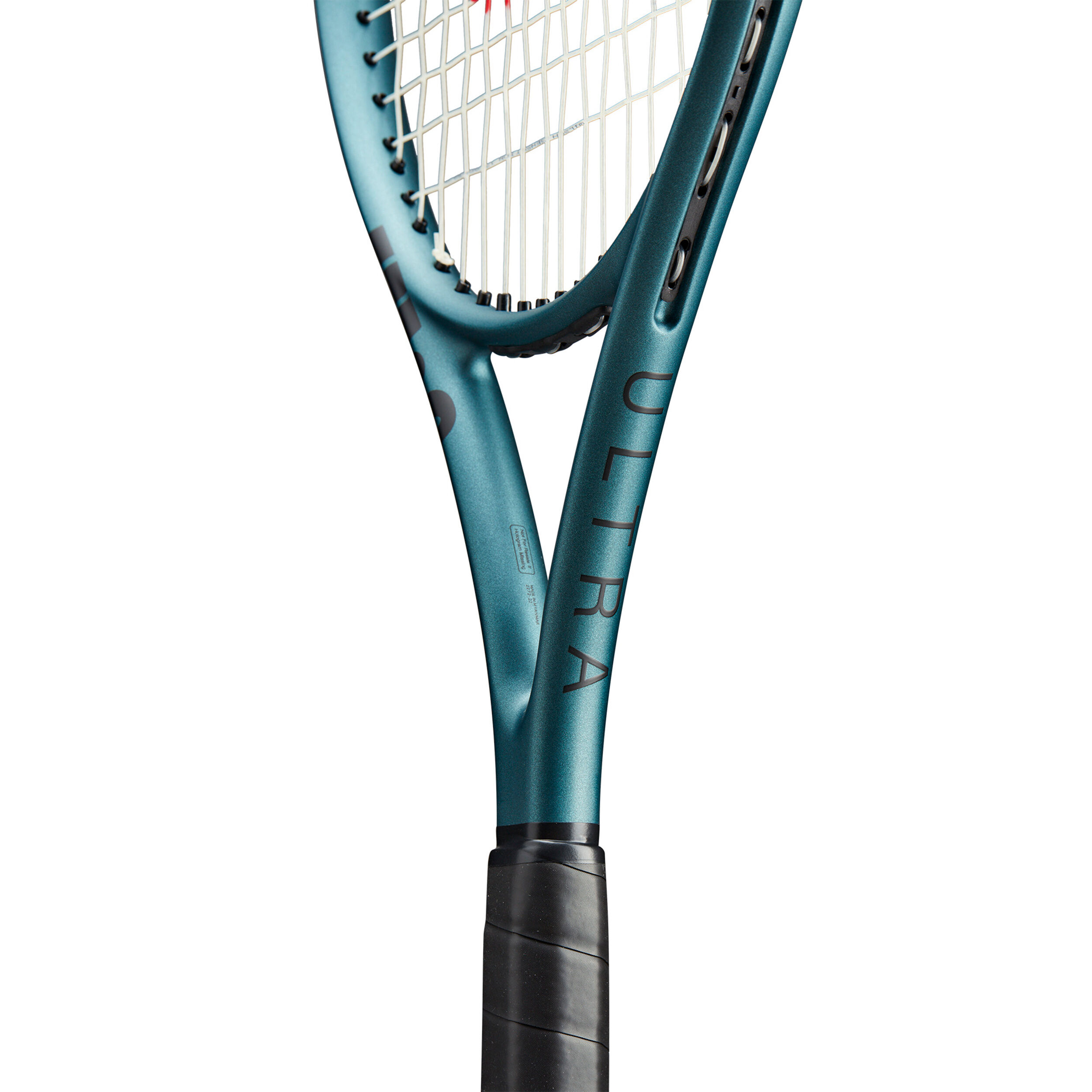WILSON ULTRA TEAM　V4.0 Wilson Ultra Team V4.0 (strung) | Tennis-Point