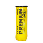 Padel-Point Padel balls Padel-Point Premium Ball 3 Ball Tube