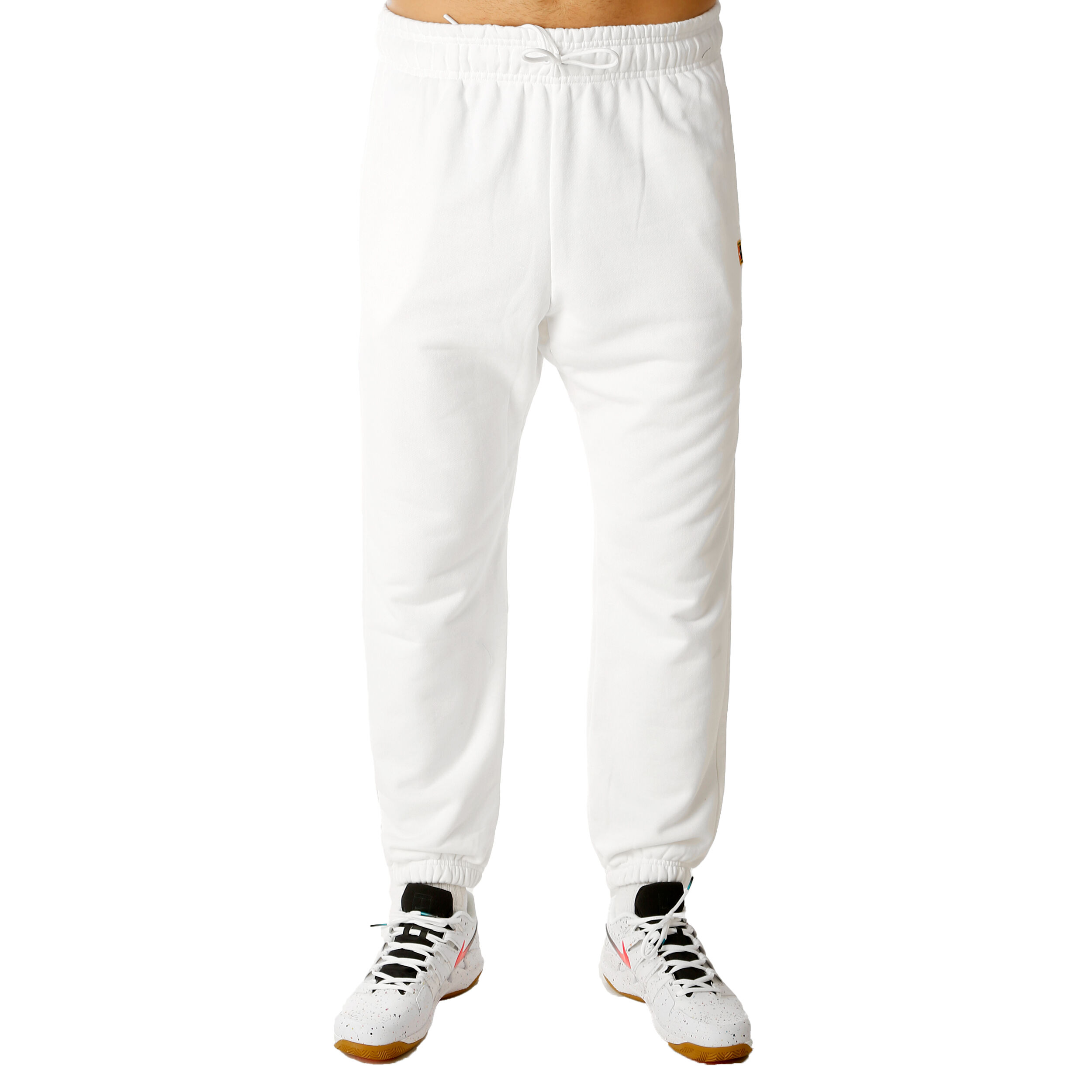 Nike heritage hotsell fleece pants