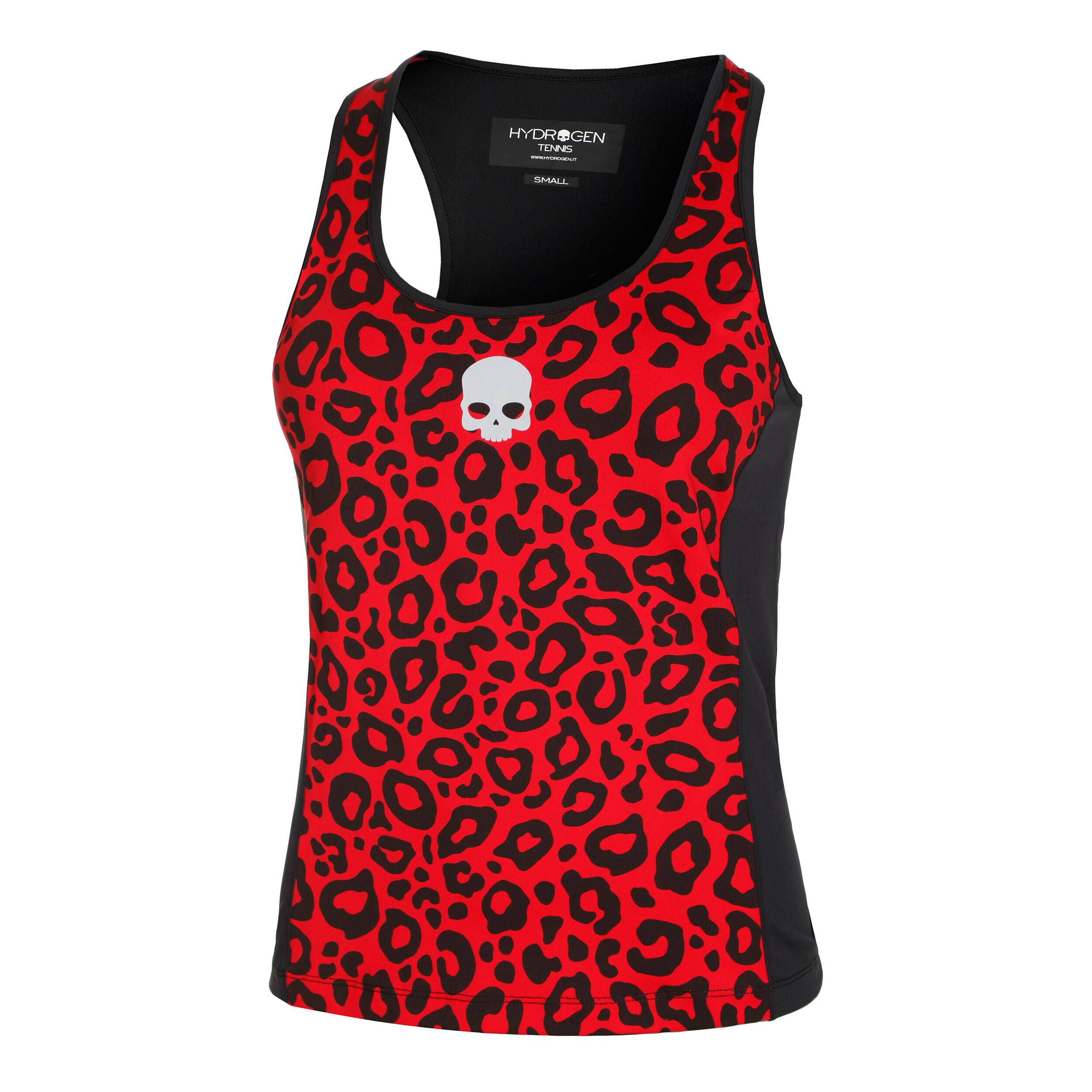 Hydrogen｜T-SHIRTS/SLEEVELESS (TECH TEE (T01500-007)) Under Armour Men's Team Tech Sleeveless Tee - 1376840 - FREE