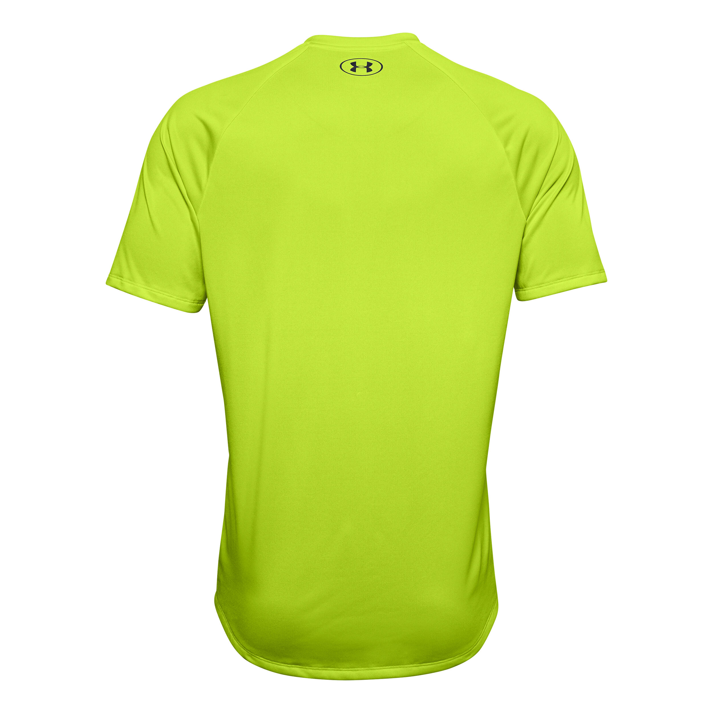 Neon green under armour clearance