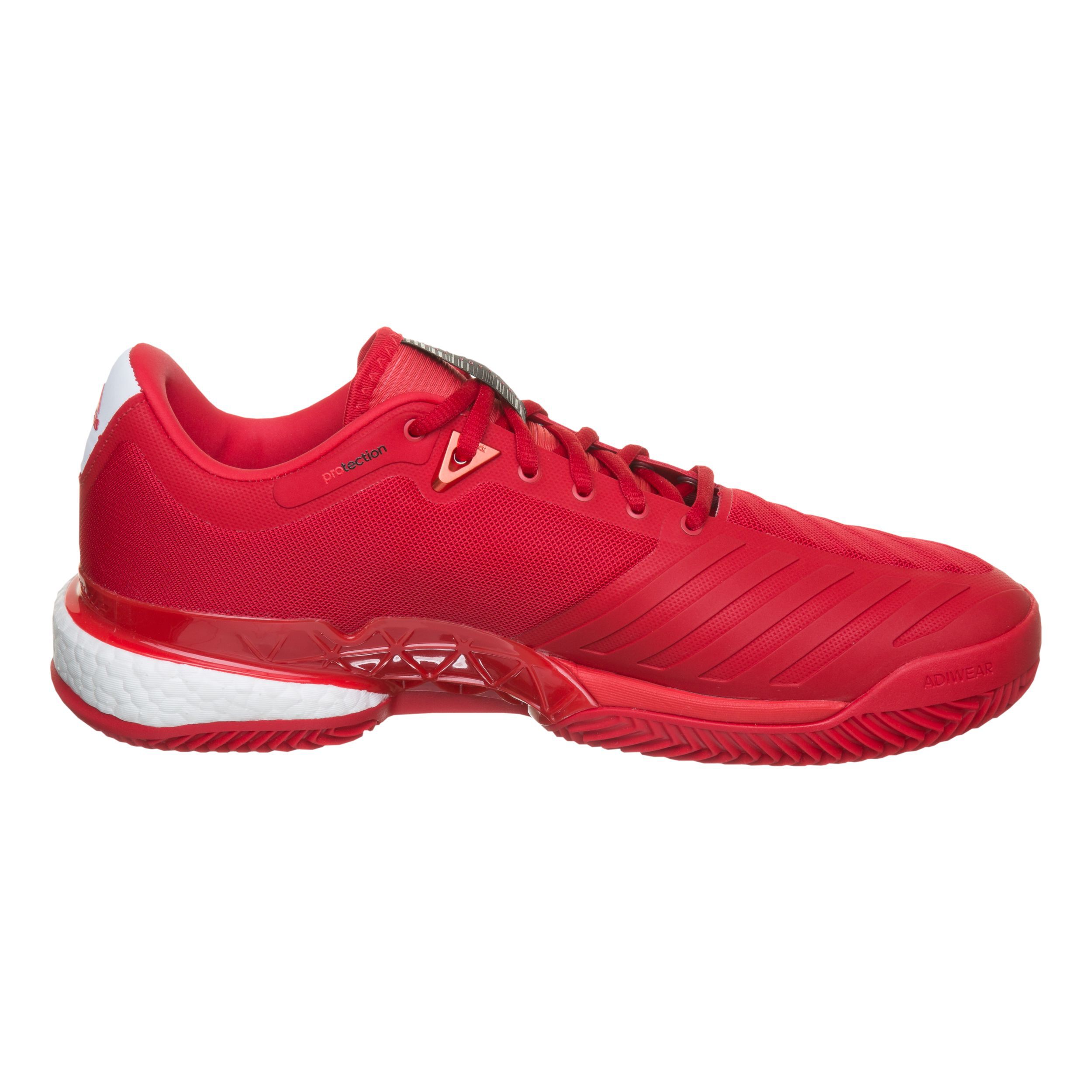 Mens barricade boost tennis vintage shoes