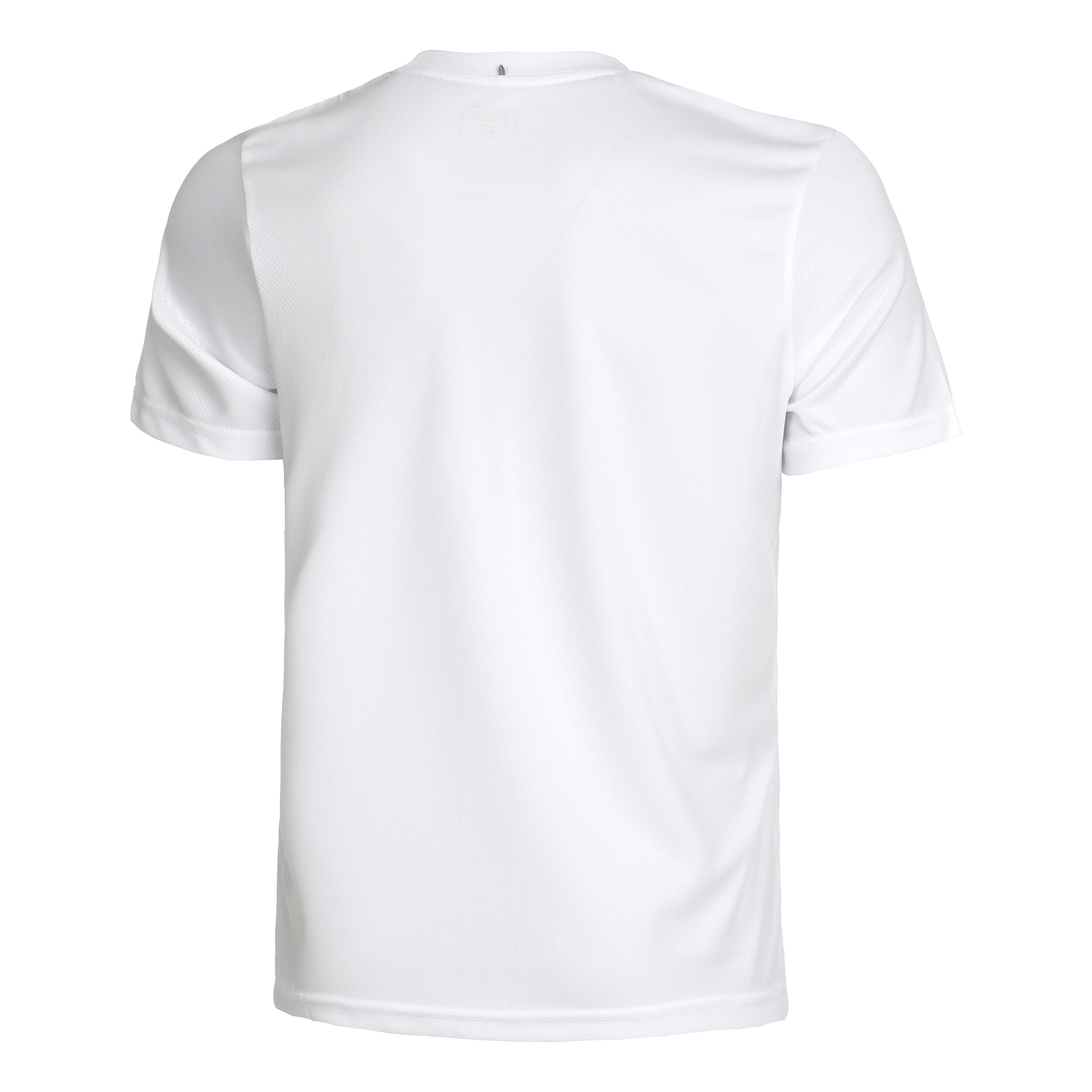 Buy Fila Logo Small T-Shirt Men White online | Tennis Point COM