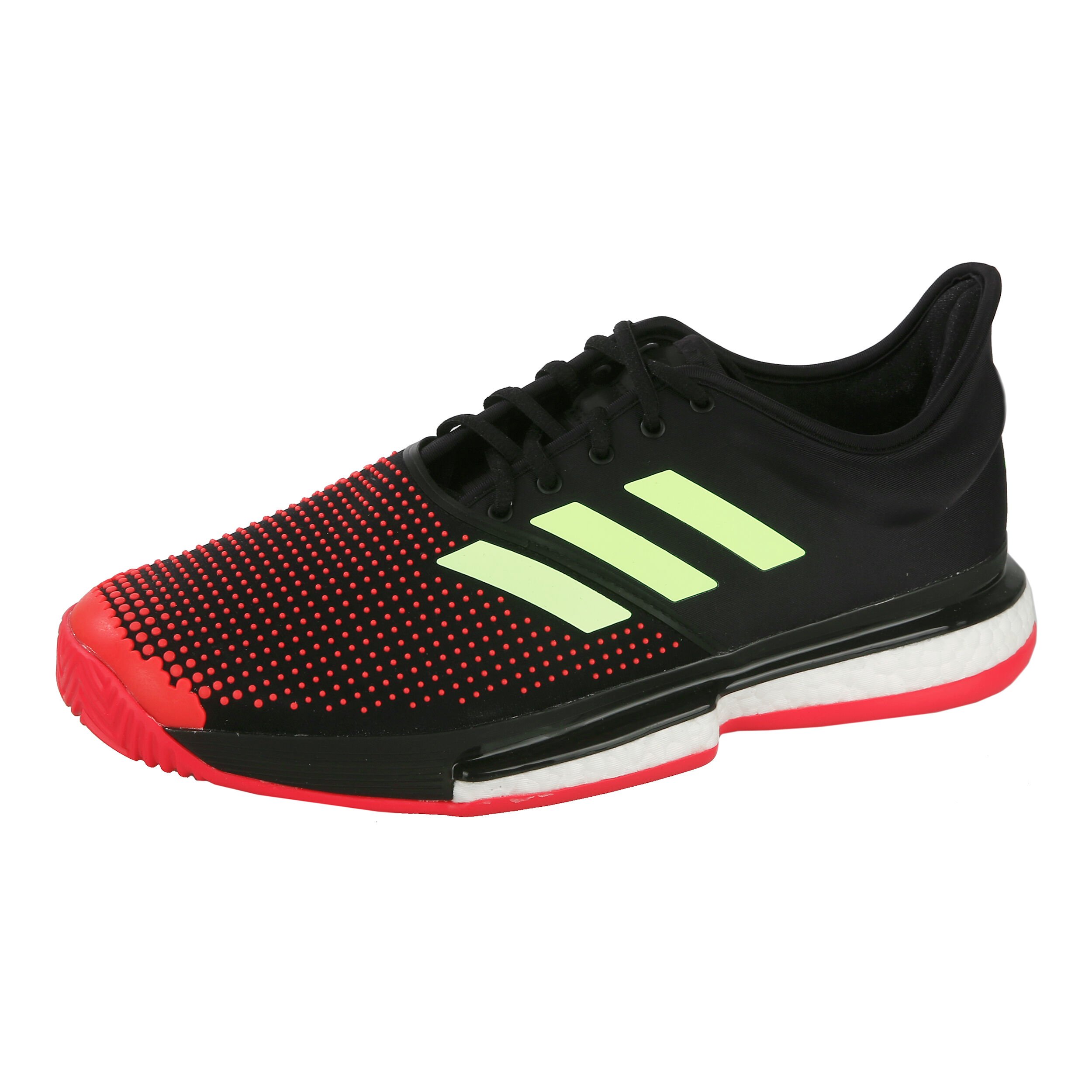Adidas online solecourt boost