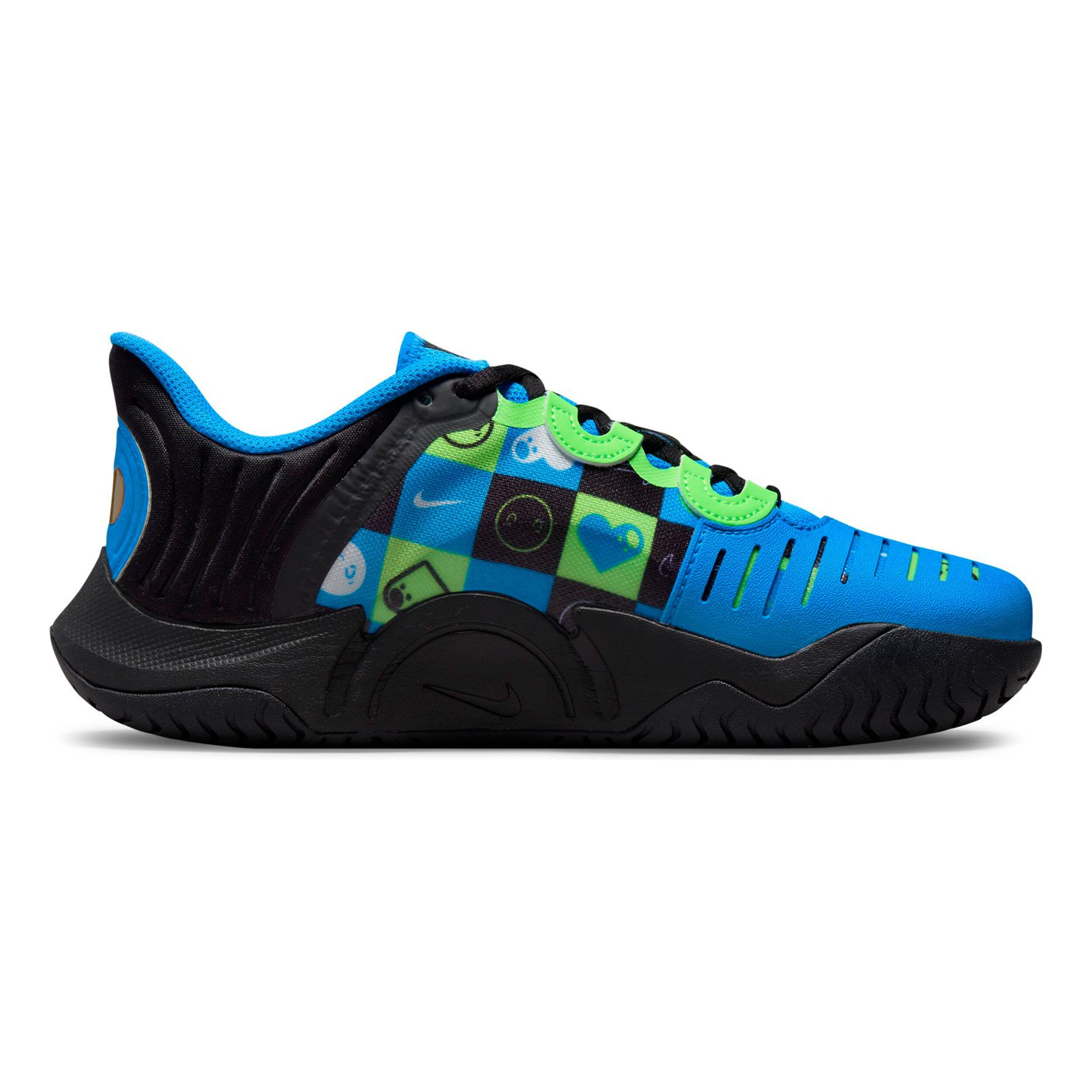 Naomi osaka tennis hot sale shoes