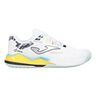 Spin Padel shoe Men - white