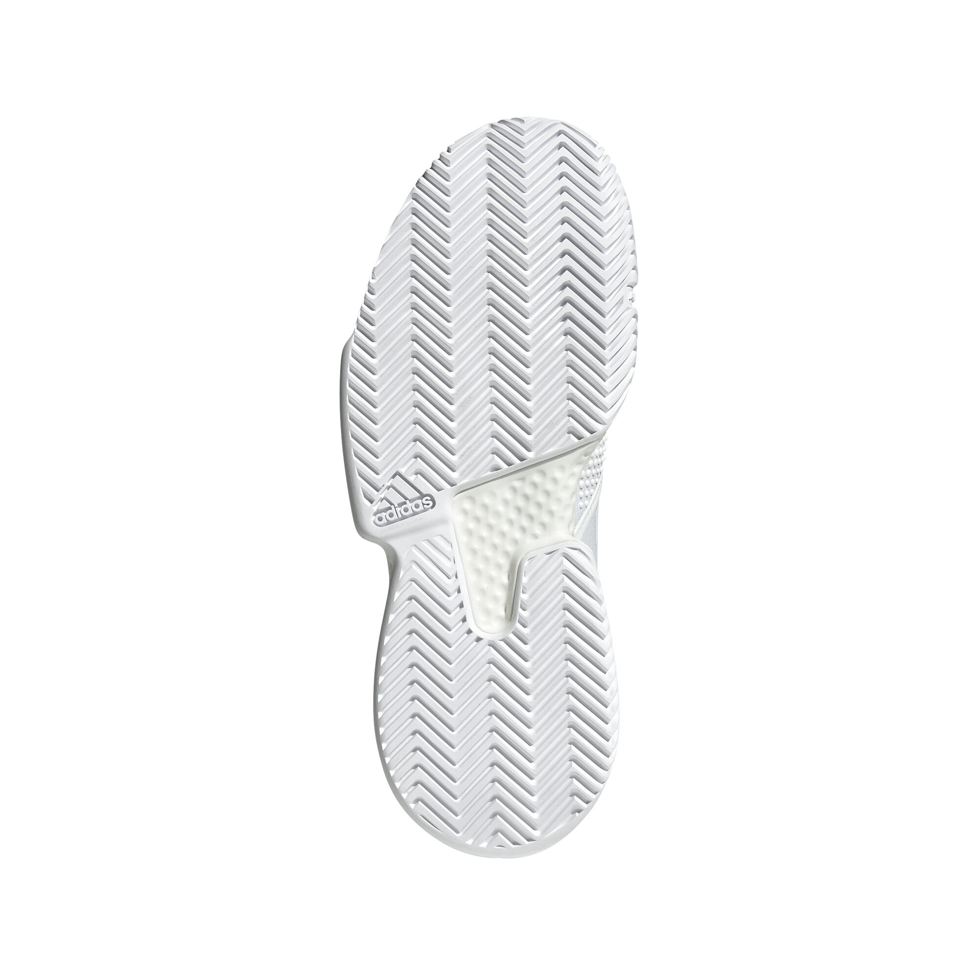 Women's solecourt boost x parley tennis shoes 2025