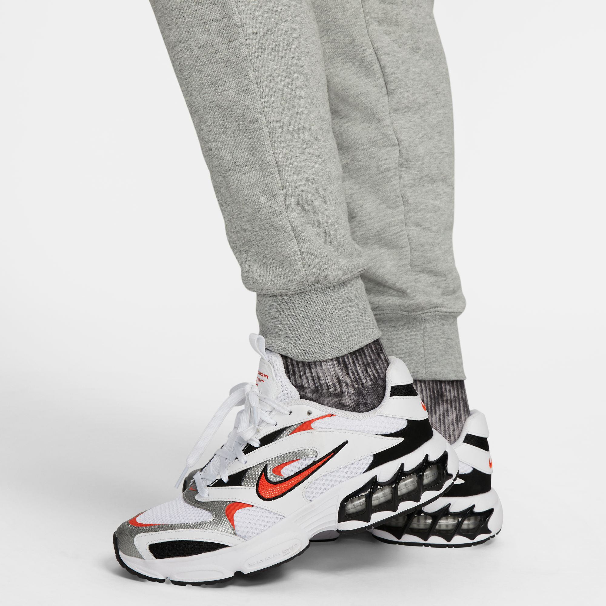 Buy Nike Sportswear Club MR STD Training Pants Women Lightgrey
