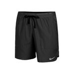 Nike Clothing Nike Dri-Fit Stride 7in Brief-Lined Shorts Men-Black
