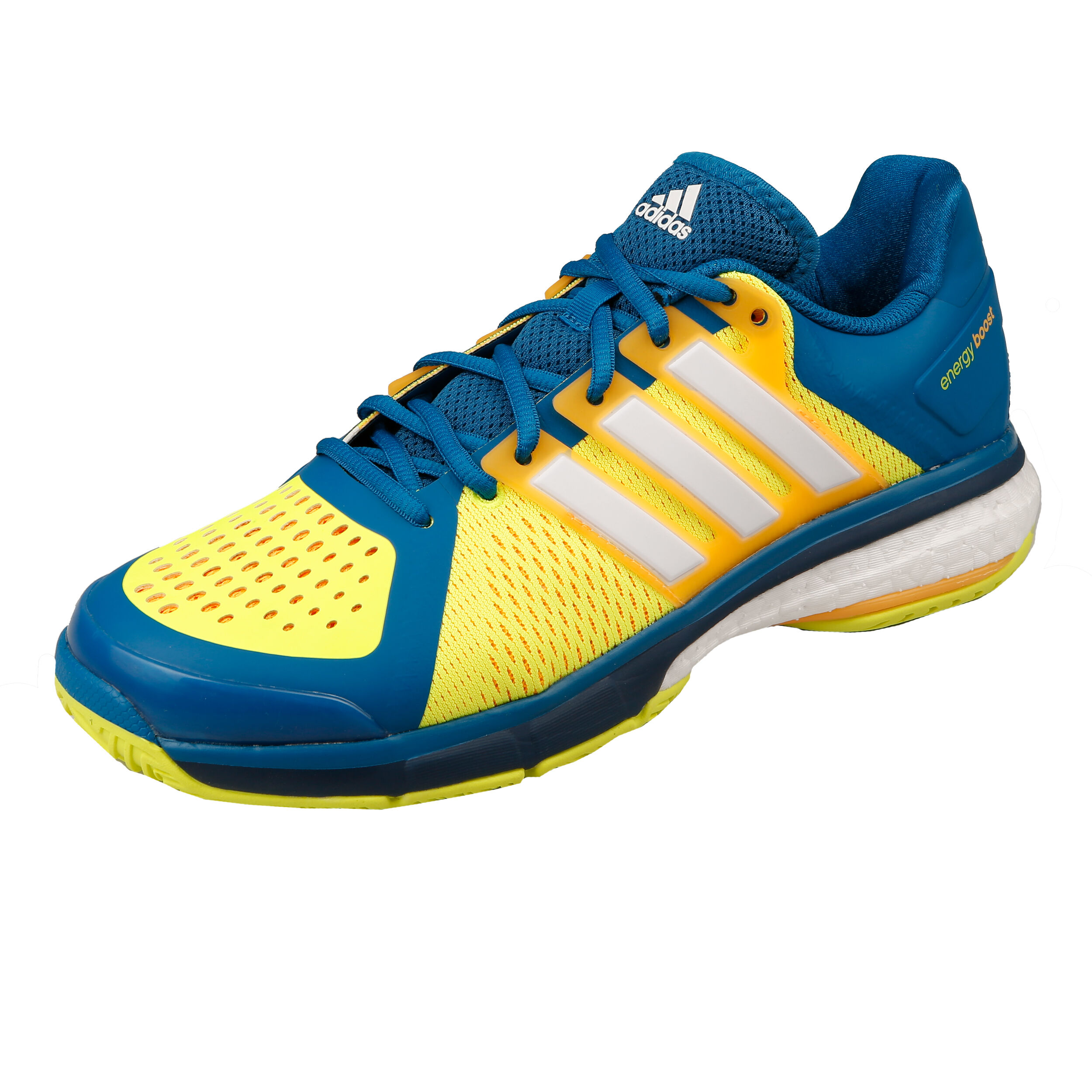 Tennis Energy Boost All Court Shoe Men Blue White