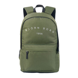 Henry Jr. Backack grün