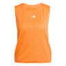 Pro Tank top Women-orange