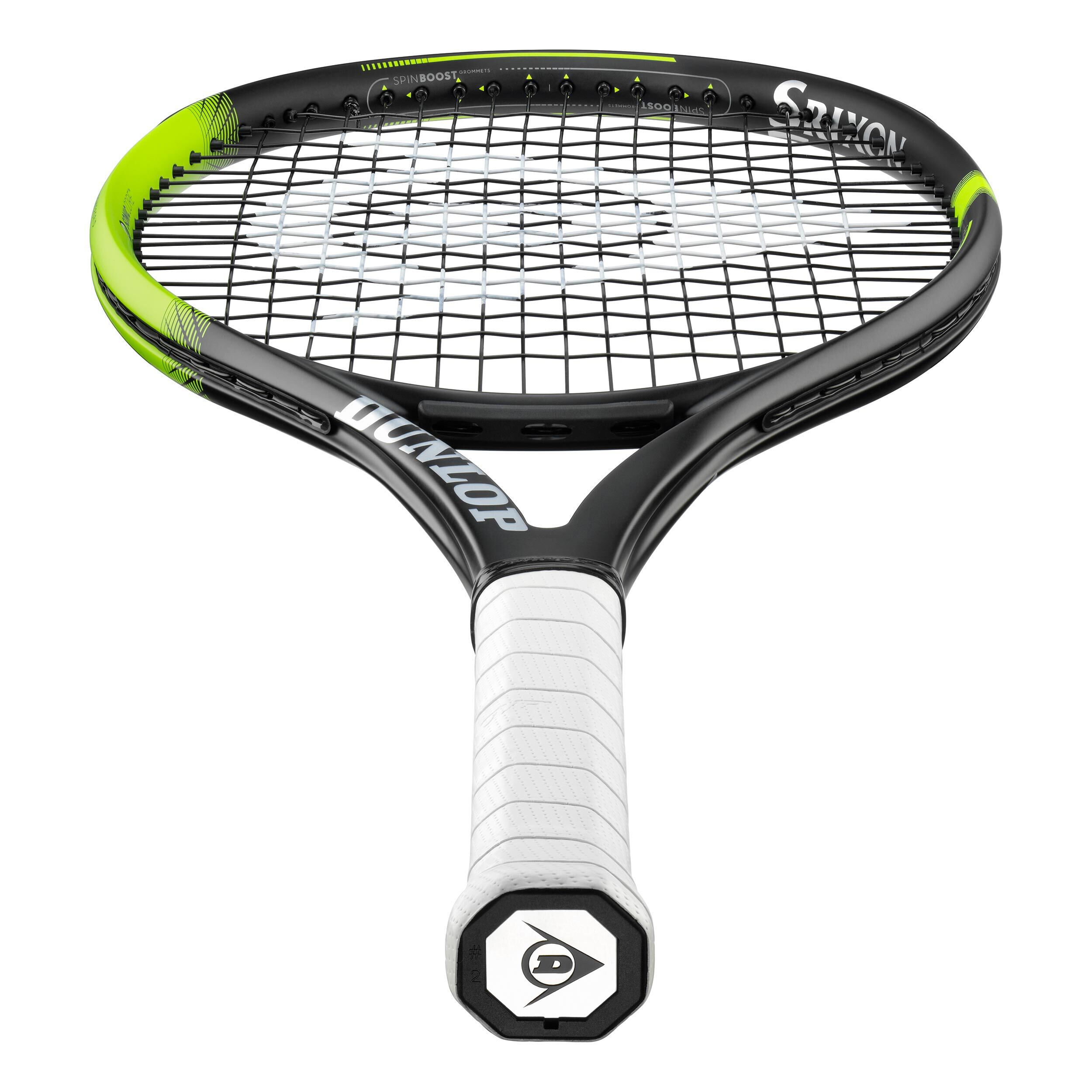 Buy Dunlop SX 600 online | Tennis Point COM