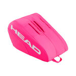 HEAD HEAD Base M Padel racket bag - pink