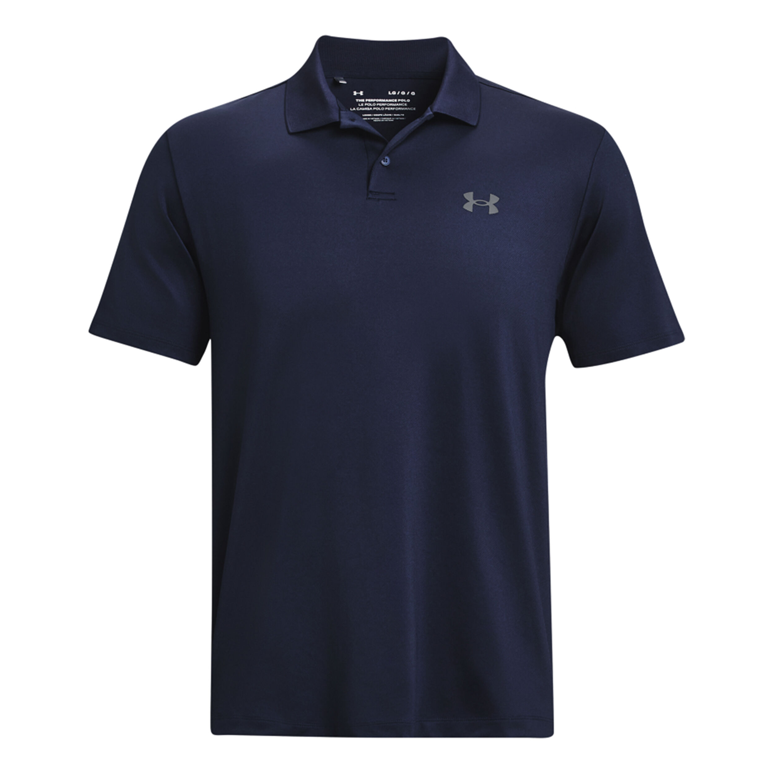 Under armour shop tennis polo