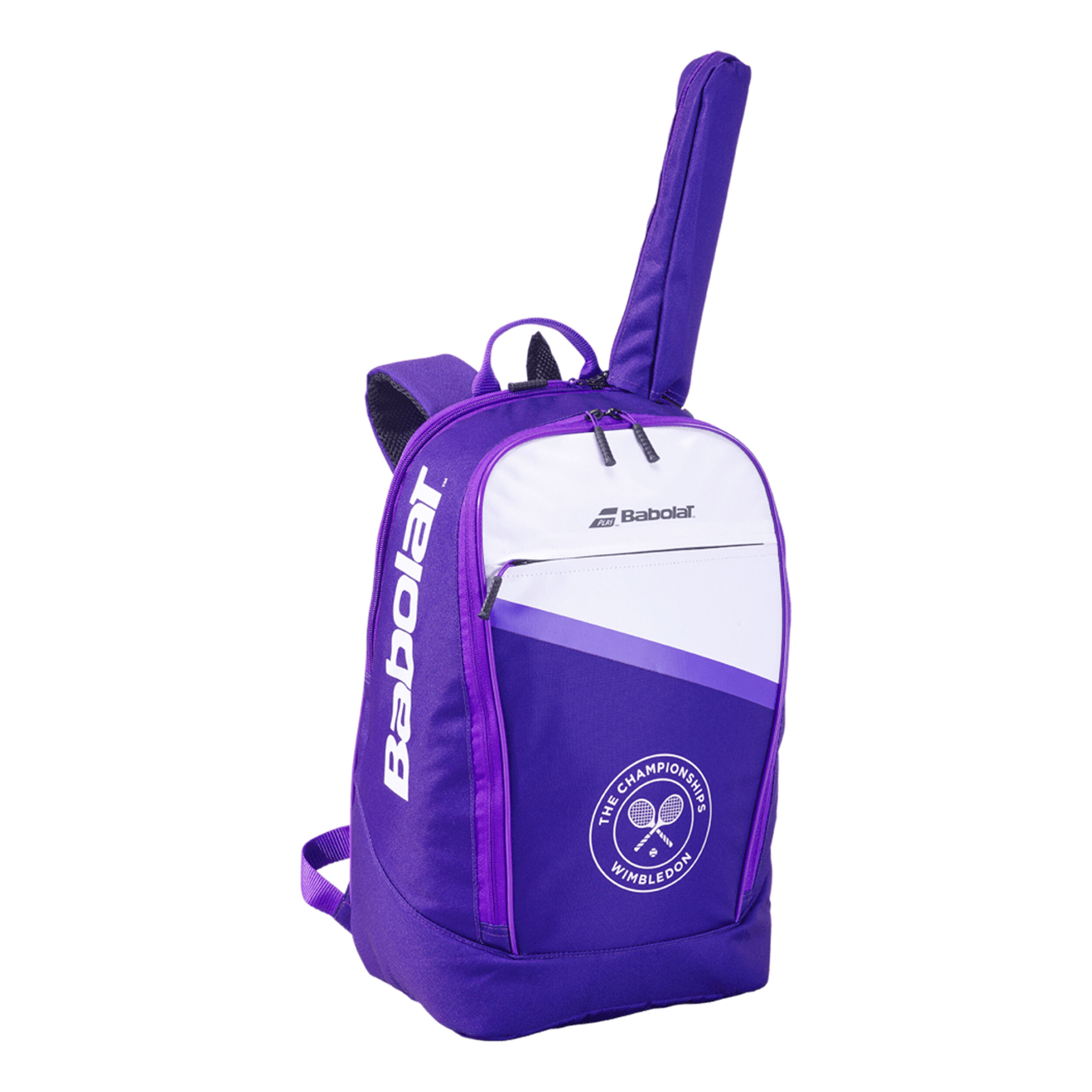 Wimbledon tennis backpack deals