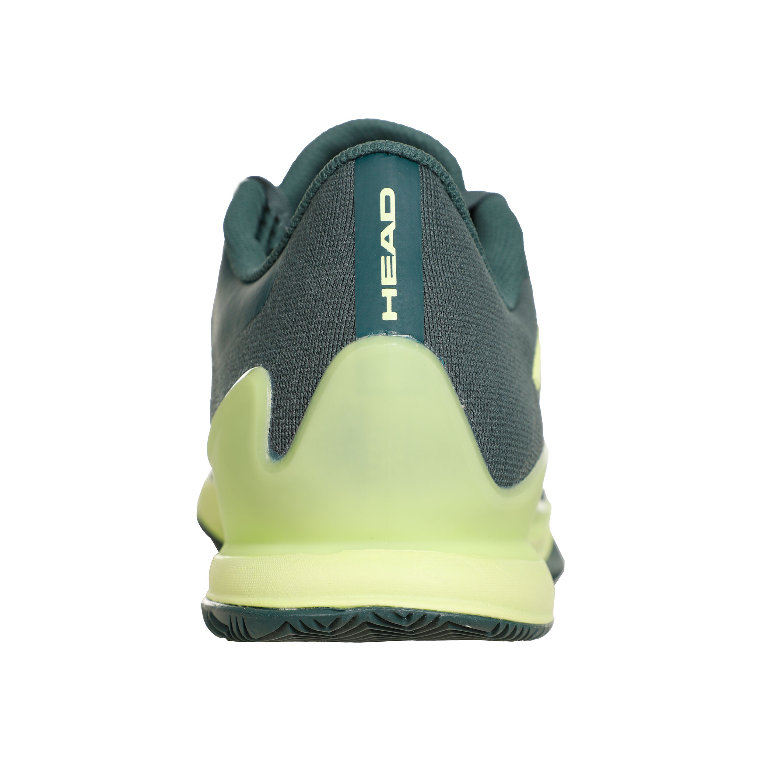 Sprint Pro 3.5 Clay Court Shoe Men - Dark Green, Light Green