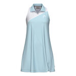 HEAD Clothing HEAD Spirit Dress Women - light blue, white