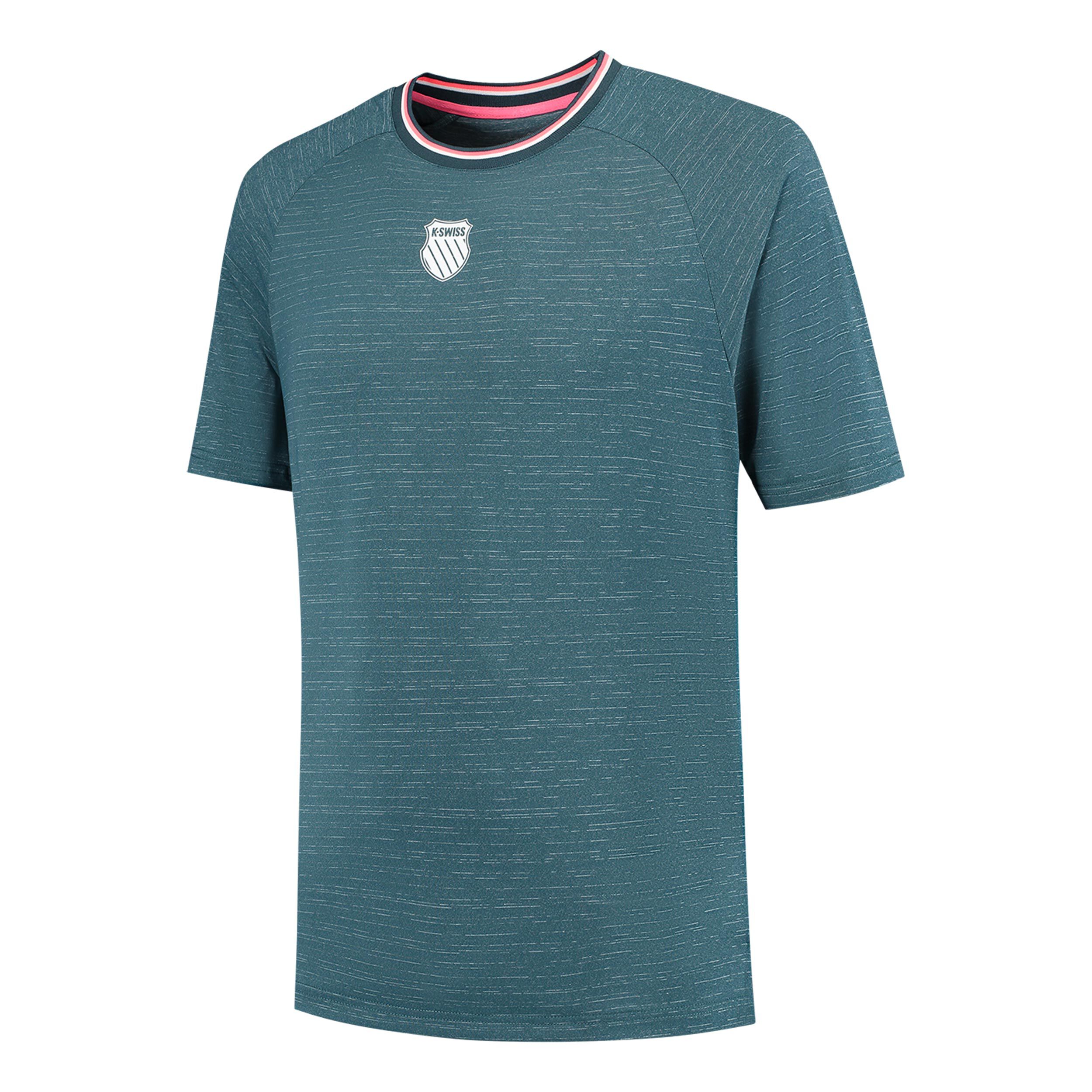 Buy Tennis clothing from K-Swiss online | Tennis-Point Buy Tennis clothing from K-Swiss online | Tennis-Point