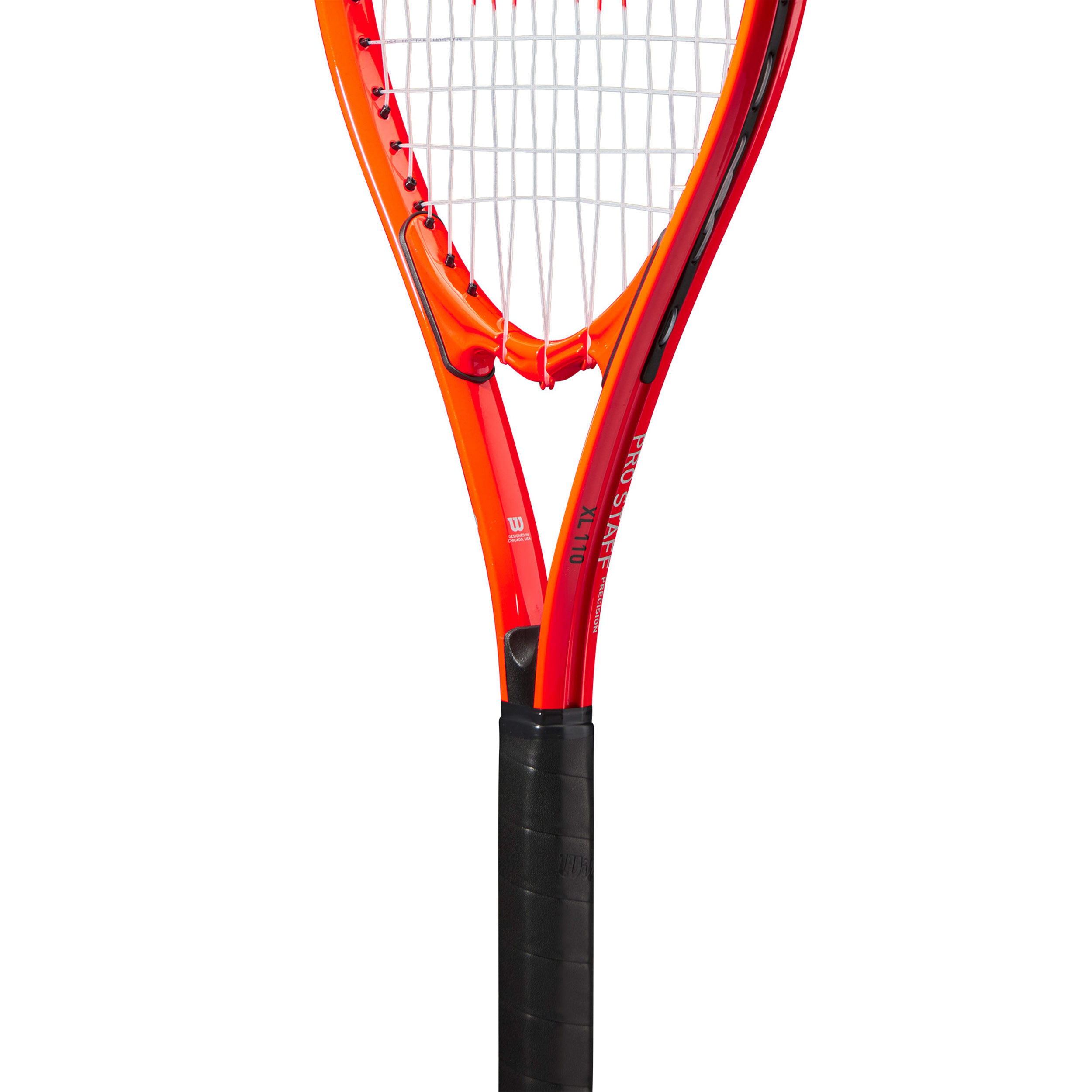 Wilson Pro Staff Precision XL 110 | Tennis-Point