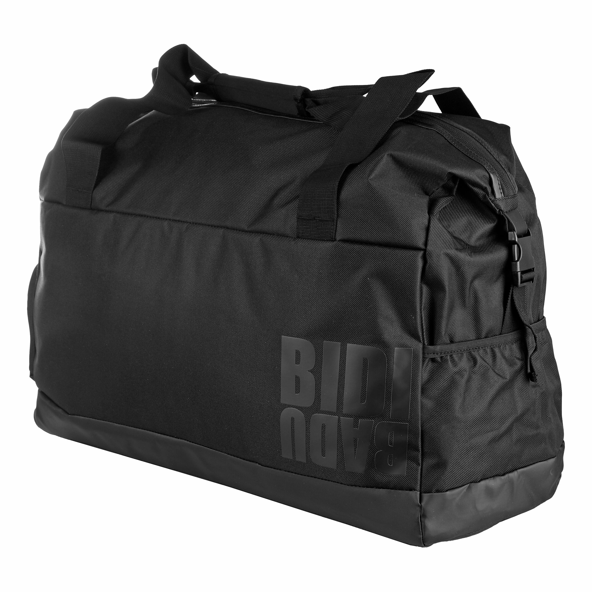 Buy BIDI BADU Centerio Duffel Sports Bag Black online Tennis