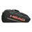 Base Racquet Bag L BKOR