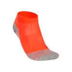 Falke Clothing Falke RU5 Race Short Running Socks Women-Red