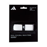adidas Replacement grips adidas Padel Replacement Grip-White
