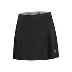 Dunlop Clothing Dunlop Club Skirt Girls-Black
