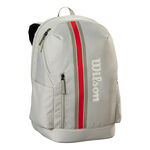 Wilson Wilson Team Backpack-Beige