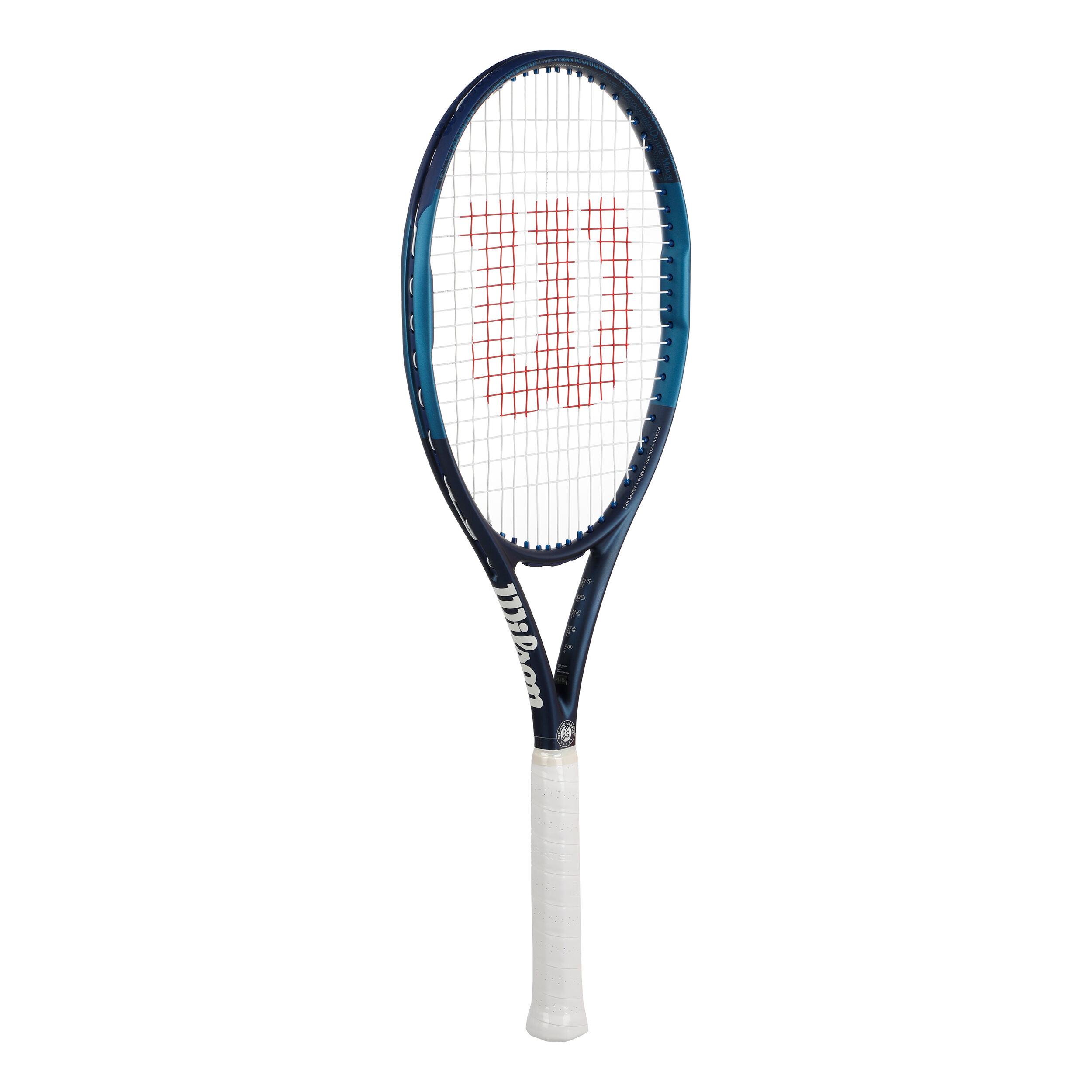 Wilson roland garros tour best sale