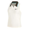 Court Dri-FIT Slam Tank Top Women-Cream,Brown