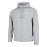 Rival Training Jacket Men-Grey