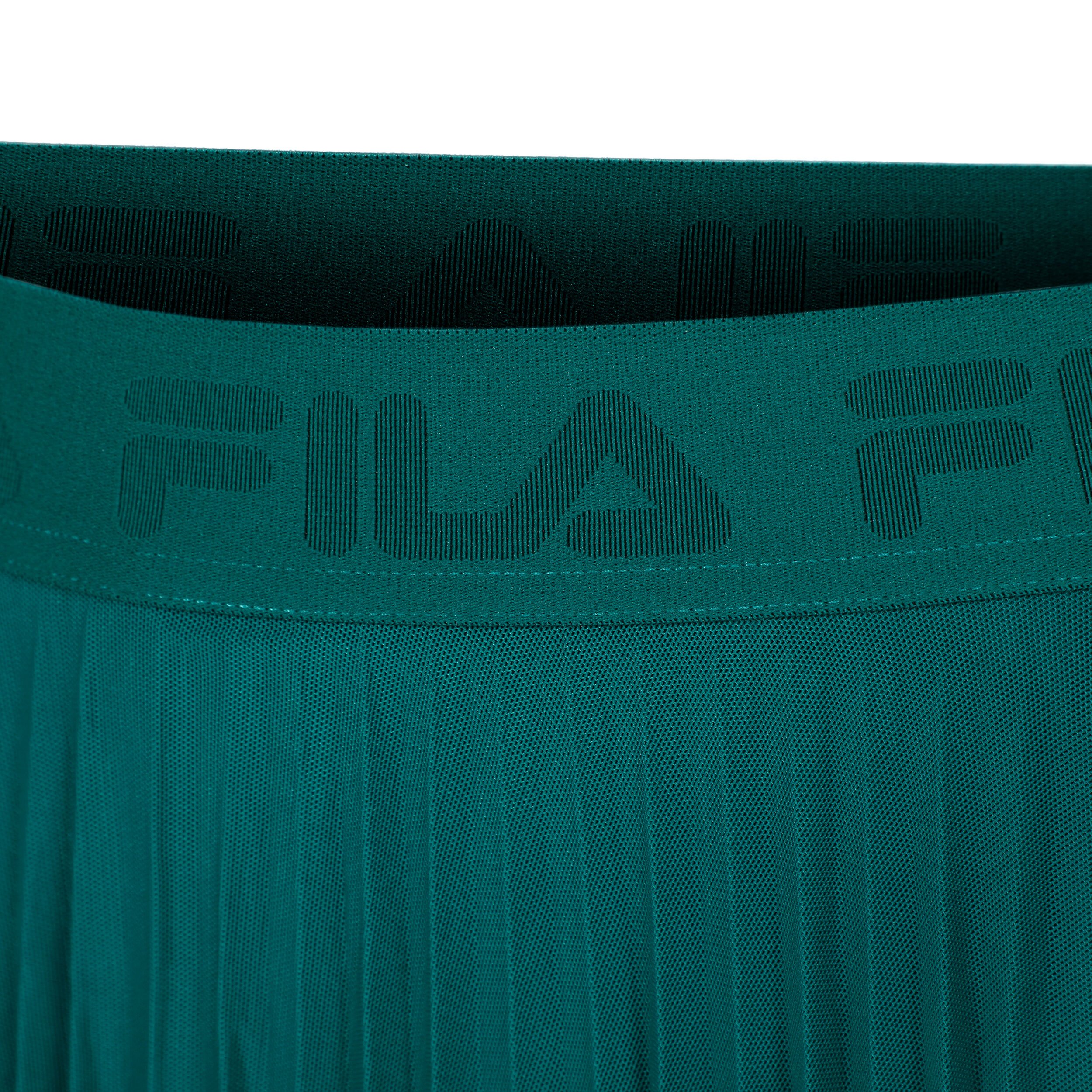 Dark green filas shop