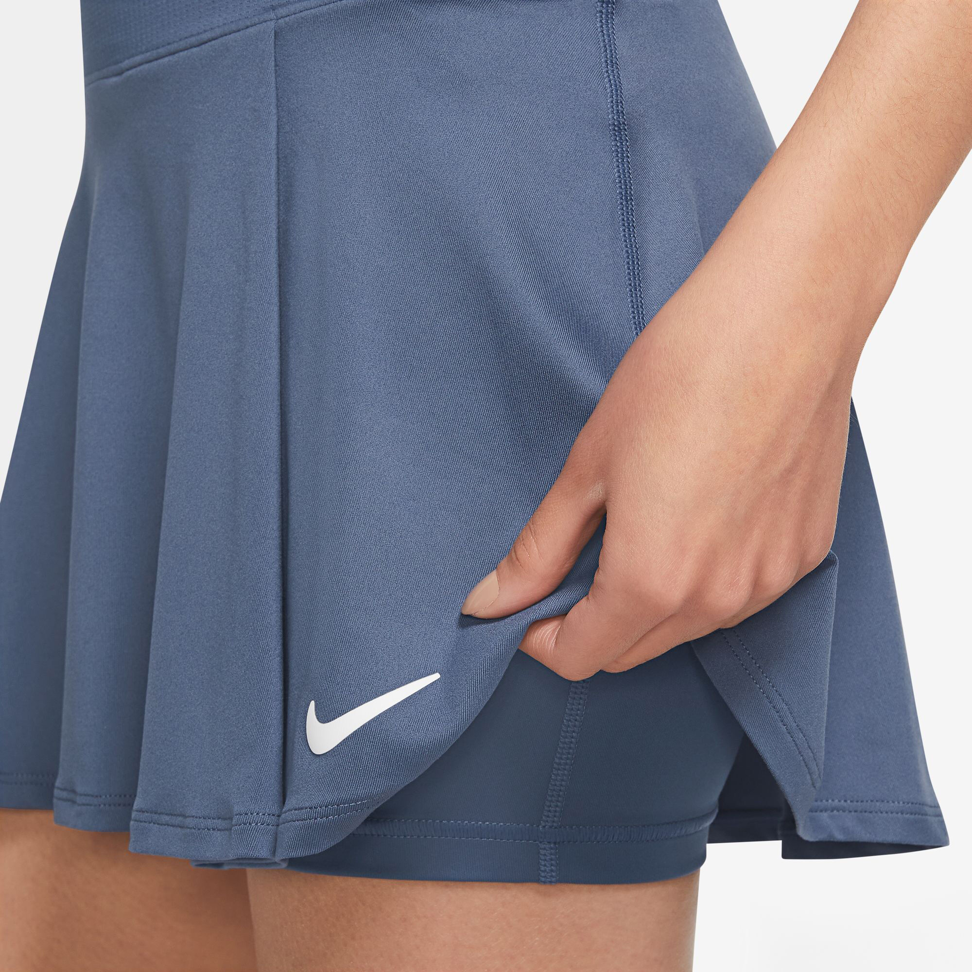 Nike court flex pure flouncy skirt online
