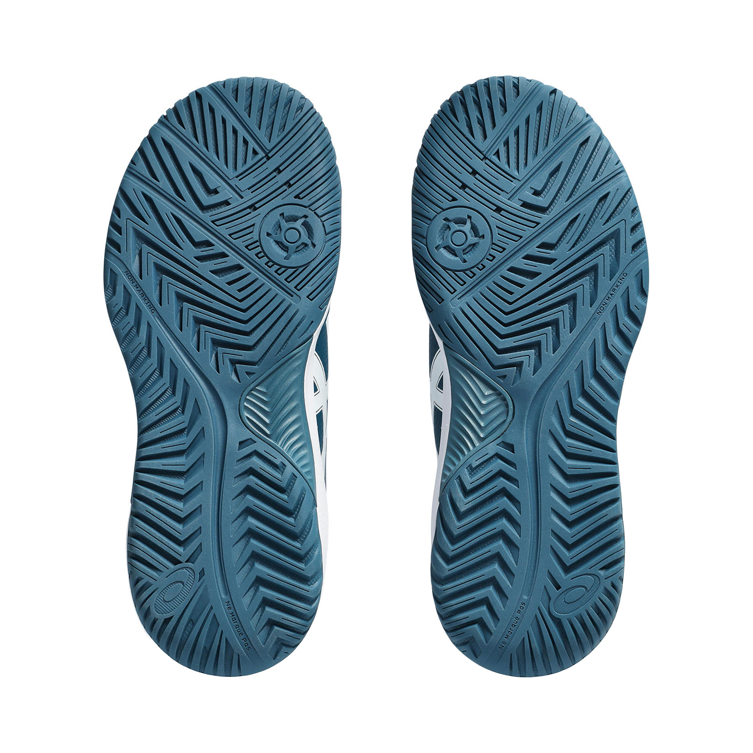 Asics ne marque store pas