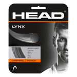 HEAD HEAD Lynx String Set 12m-Anthracite