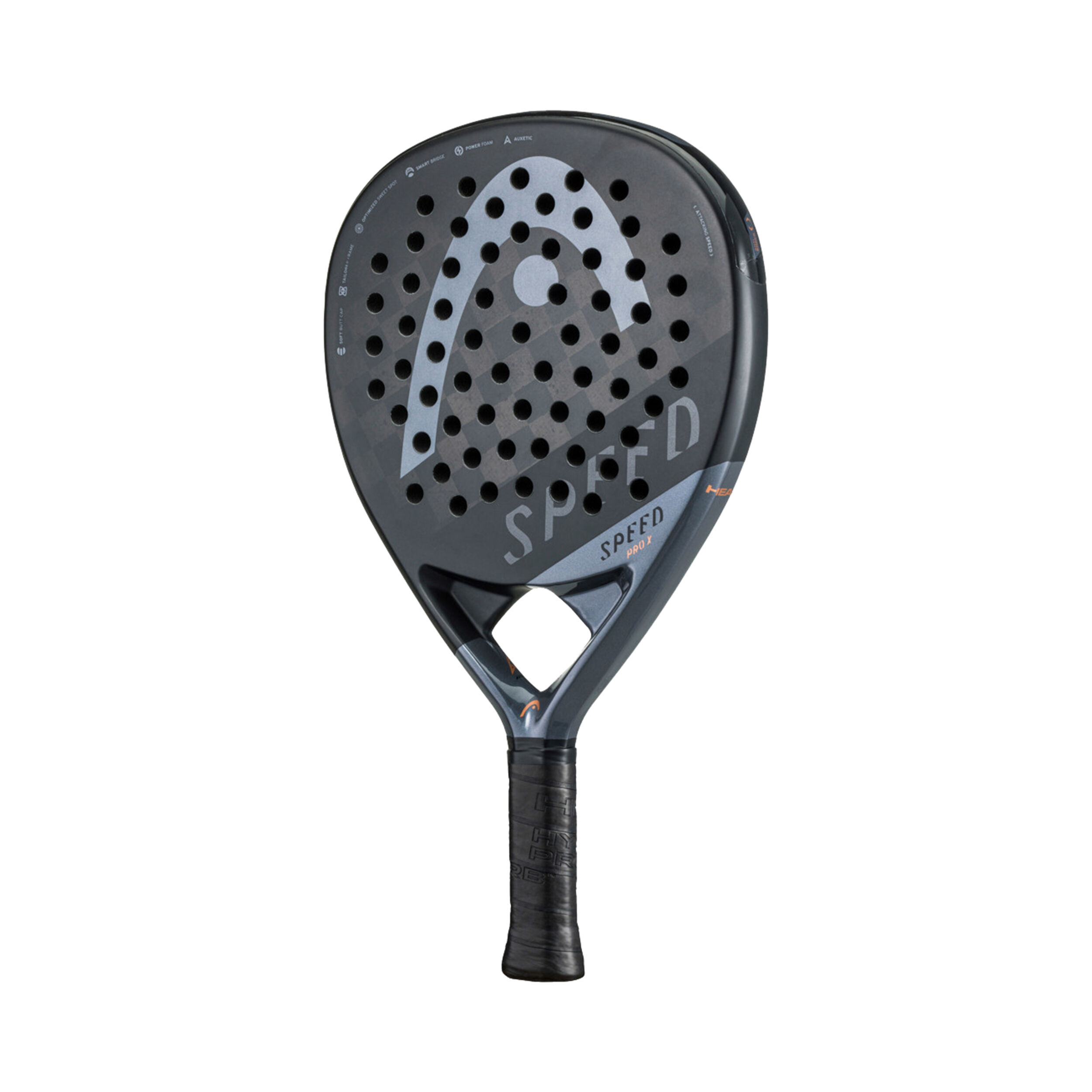 Buy HEAD Speed Pro X online | Tennis Point COM