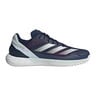 Defiant Speed 2 Clay Court Shoe Men-Dark Blue,Light Blue