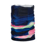 332 Clothing Buff Original EcoStretch Tube Scarf-Blue