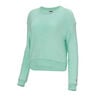 Aleyna Sweatshirt Women-Mint