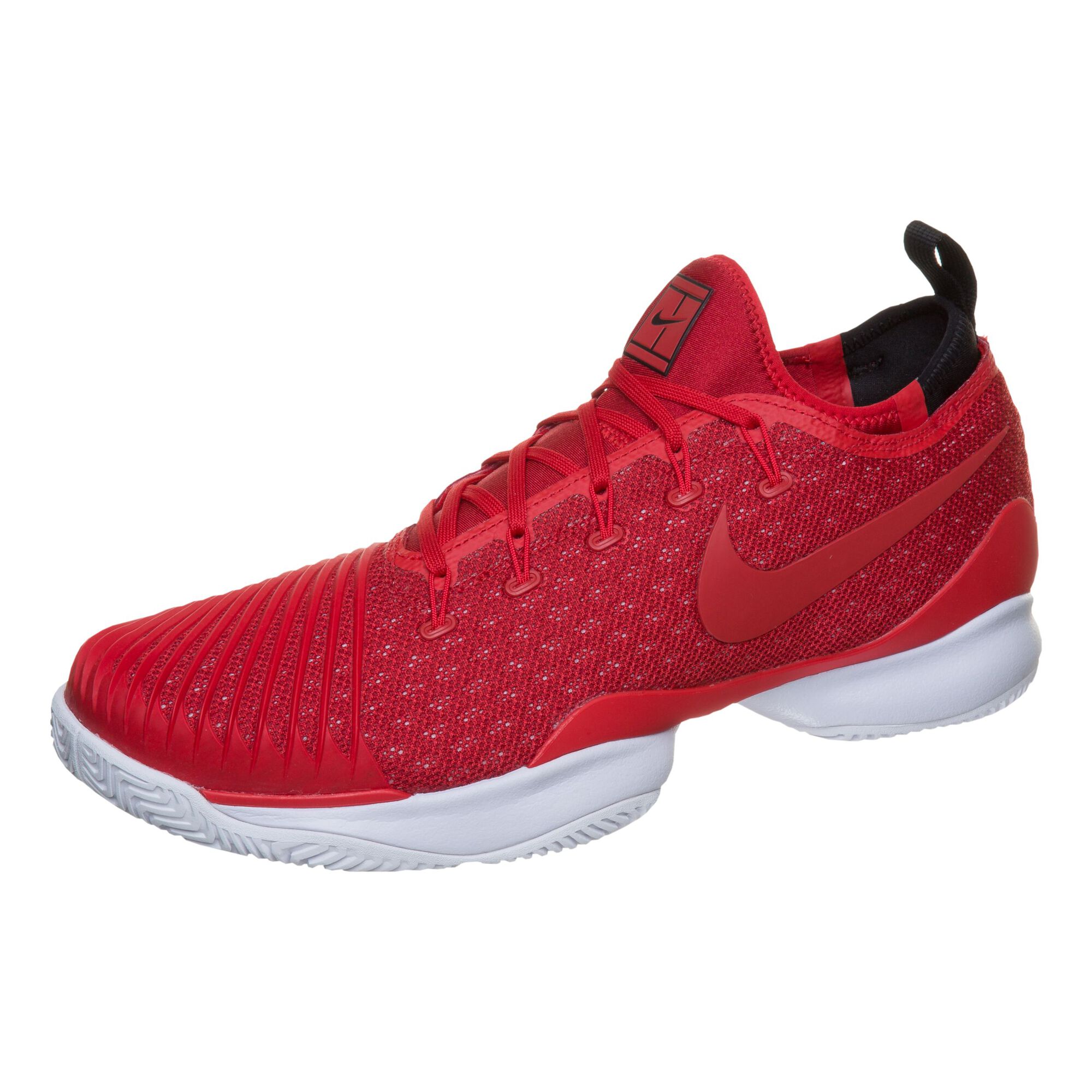reflejar pompa Un evento buy Nike Air Zoom Ultra React All Court Shoe Men - Red, Lightred online |  Tennis-Point