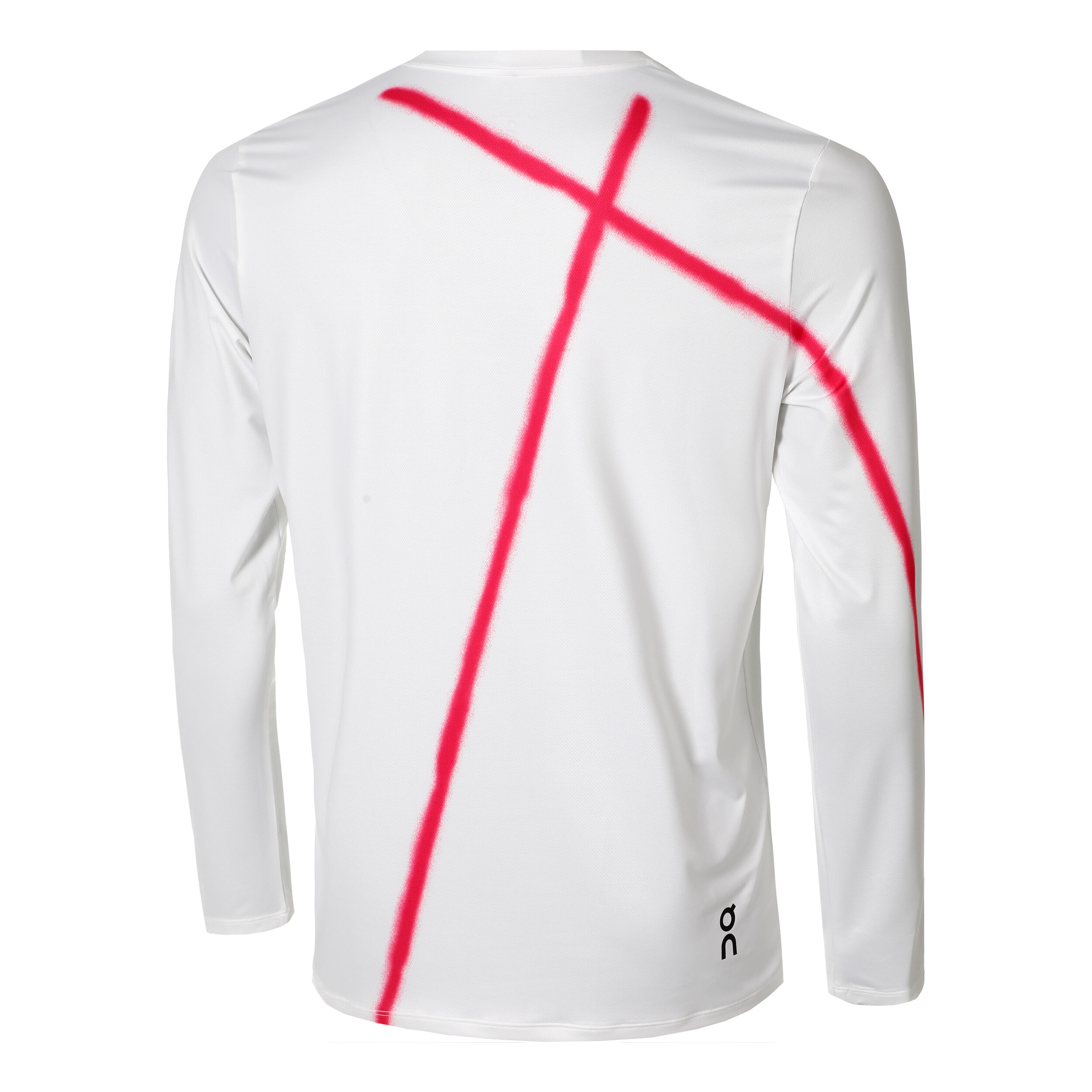 adidas x Henry Jones White Long Sleeve T-Shirt | Zumiez