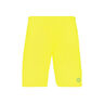 Sir Vituli Move Shorts Men-Neon Yellow