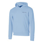 Bullpadel Hoody Bullpadel ALBIER Hoody Men-blue
